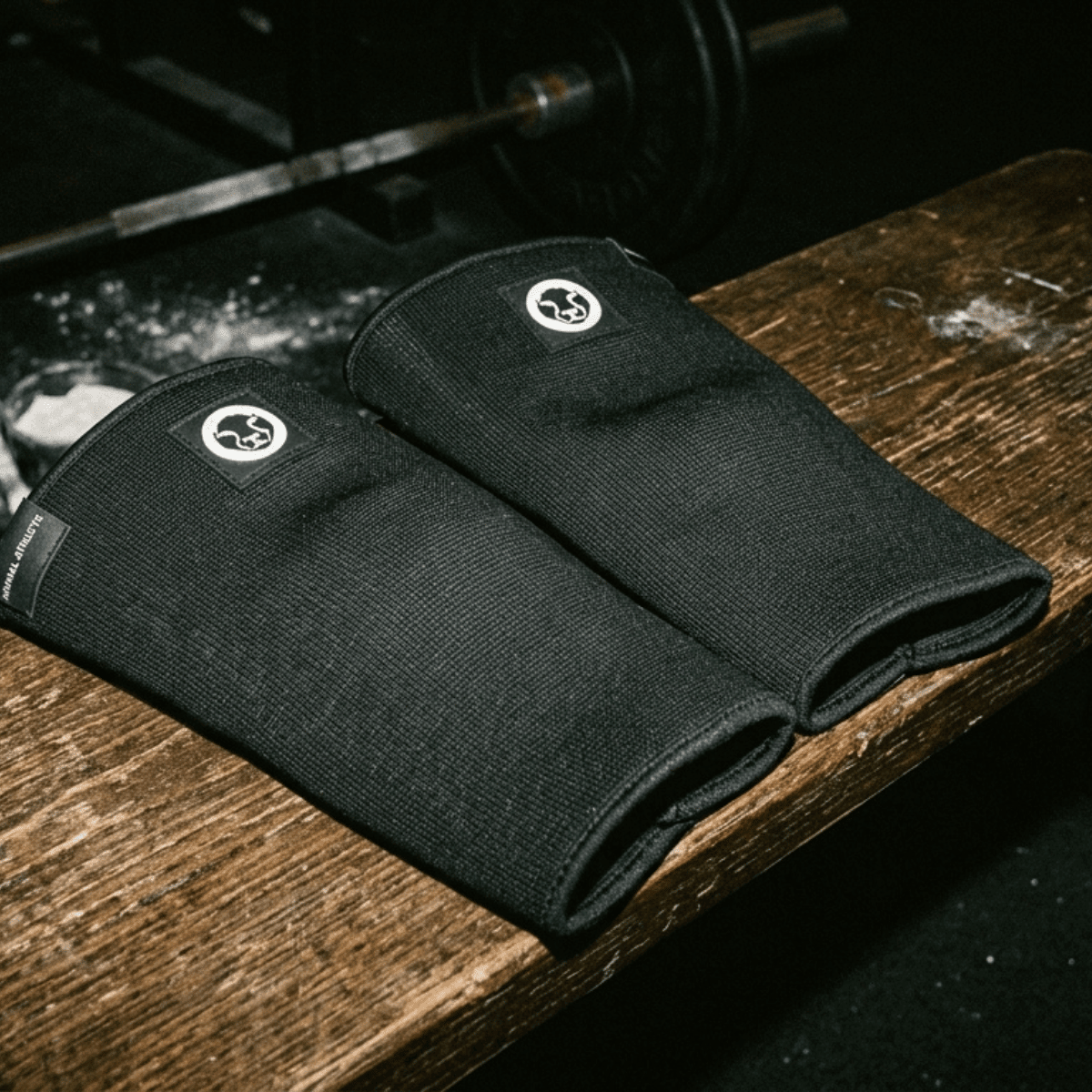 Mammal 3mm Double Ply sleeves - Mammal Strength