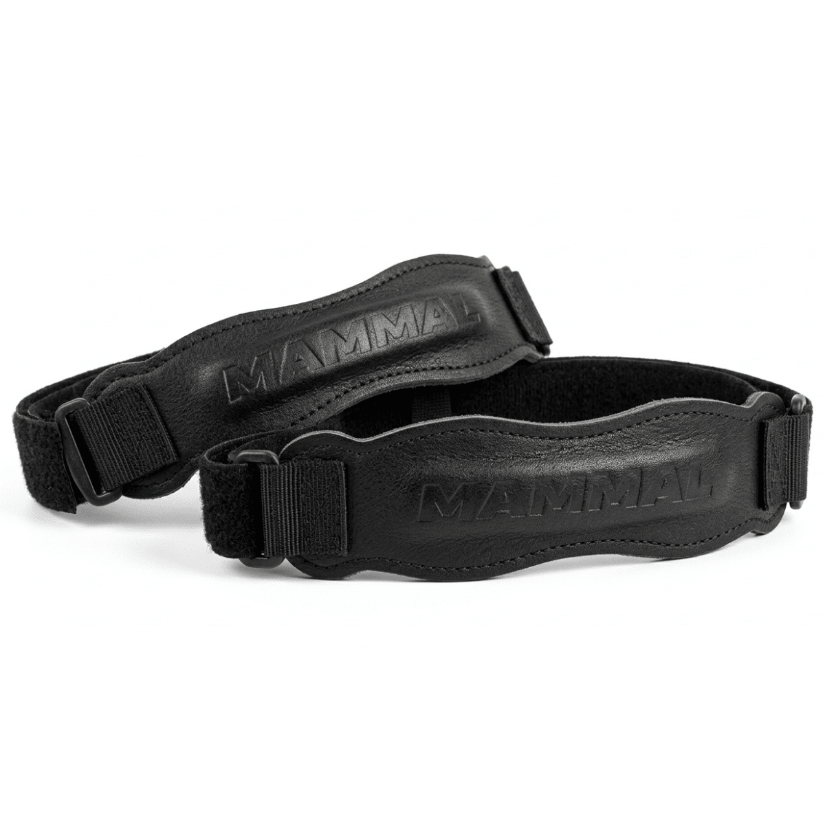 Mammal Knee Patella Support Straps - Mammal Strength