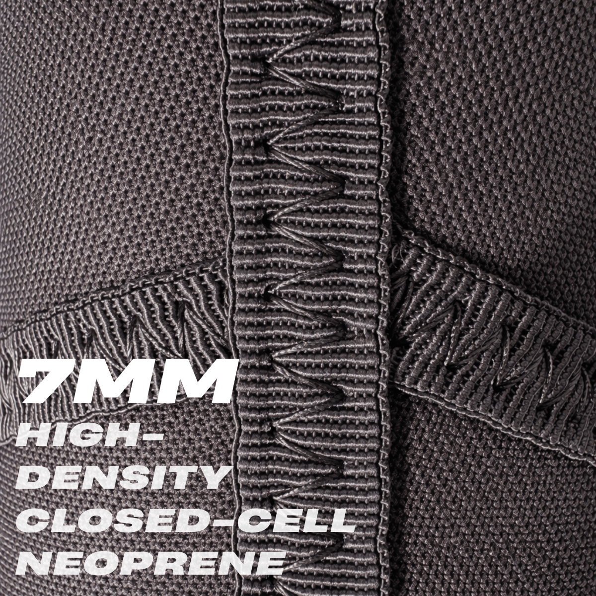 Stiff PRO knee sleeves for maximum support in powerlifting and competition squats – Mammal Strength