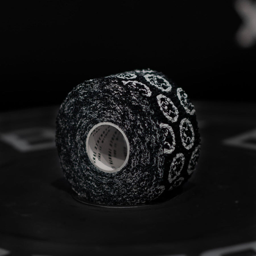 Mammal Tape - Mammal Strength Weightlifting Thumb Tape - Spec 2.0/3.0 Mix - Mammal Strength