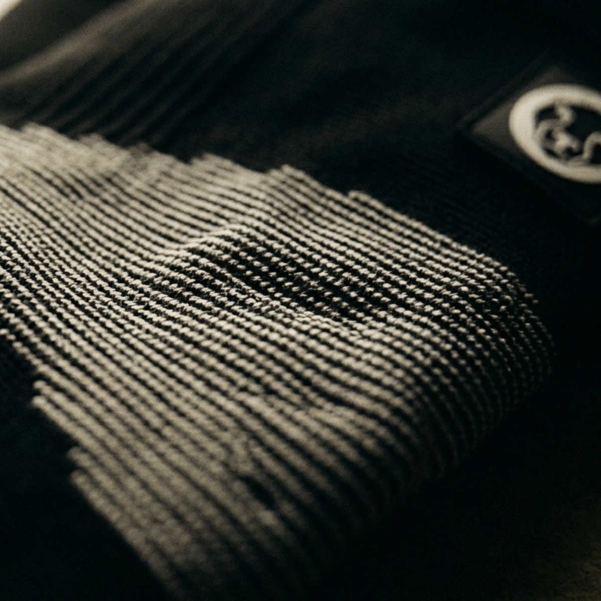 Mammal Thermal Endurance Knee Sleeves - Mammal Strength