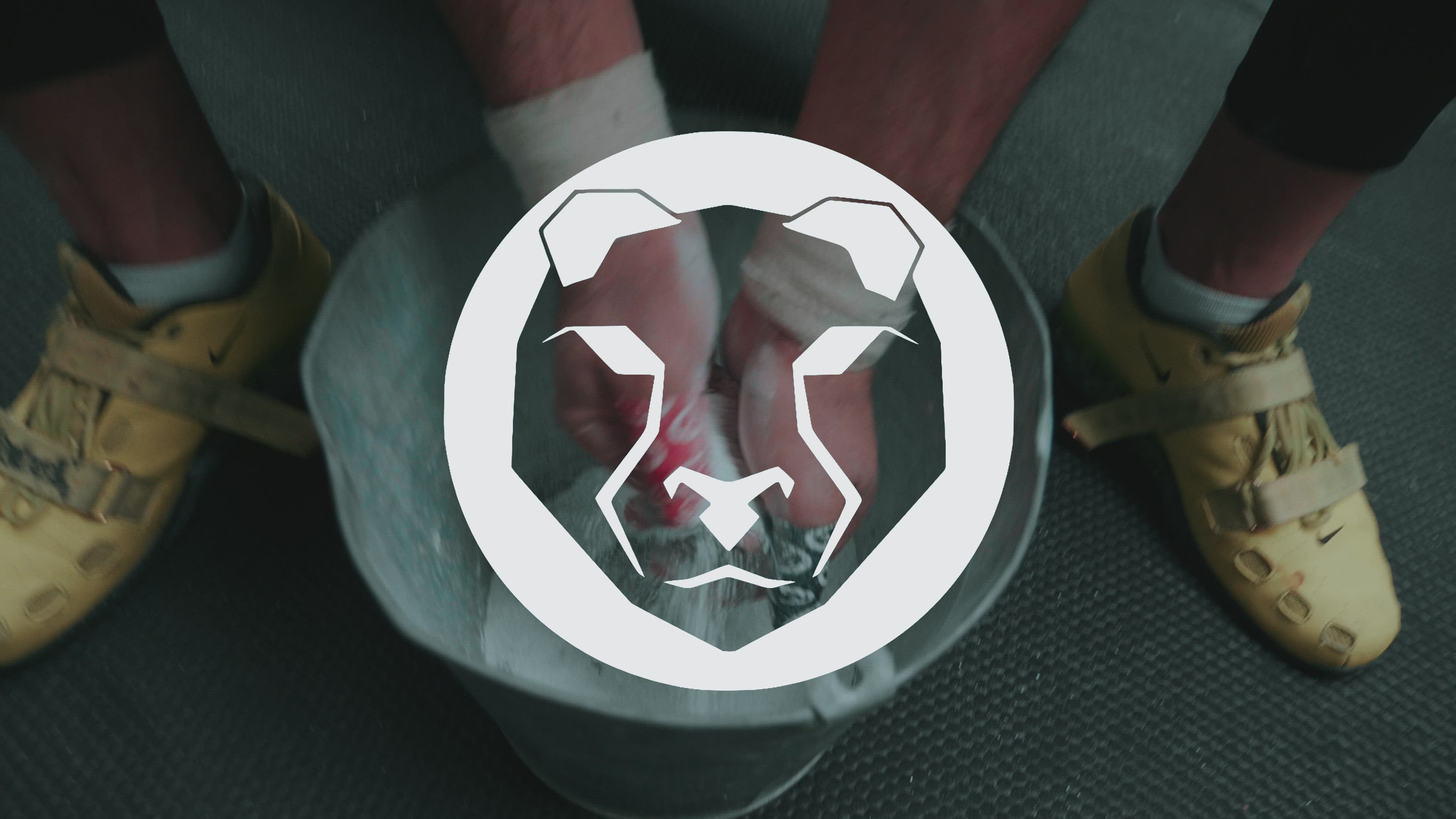 Mammal Tape 2.0 - Black Thumb & Weightlifting Tape - 30ft / 9-Metre Rolls (4-Pack) (United States)