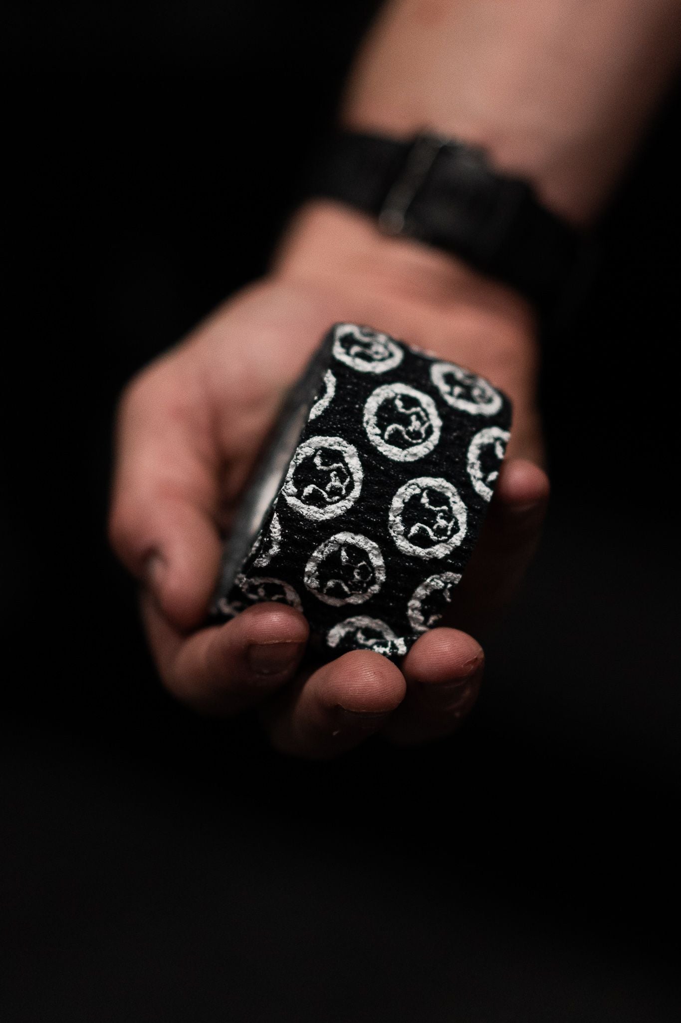 Mammal Tape - 9 - Metre - 2.0 Spec (per roll) - Mammal Strength