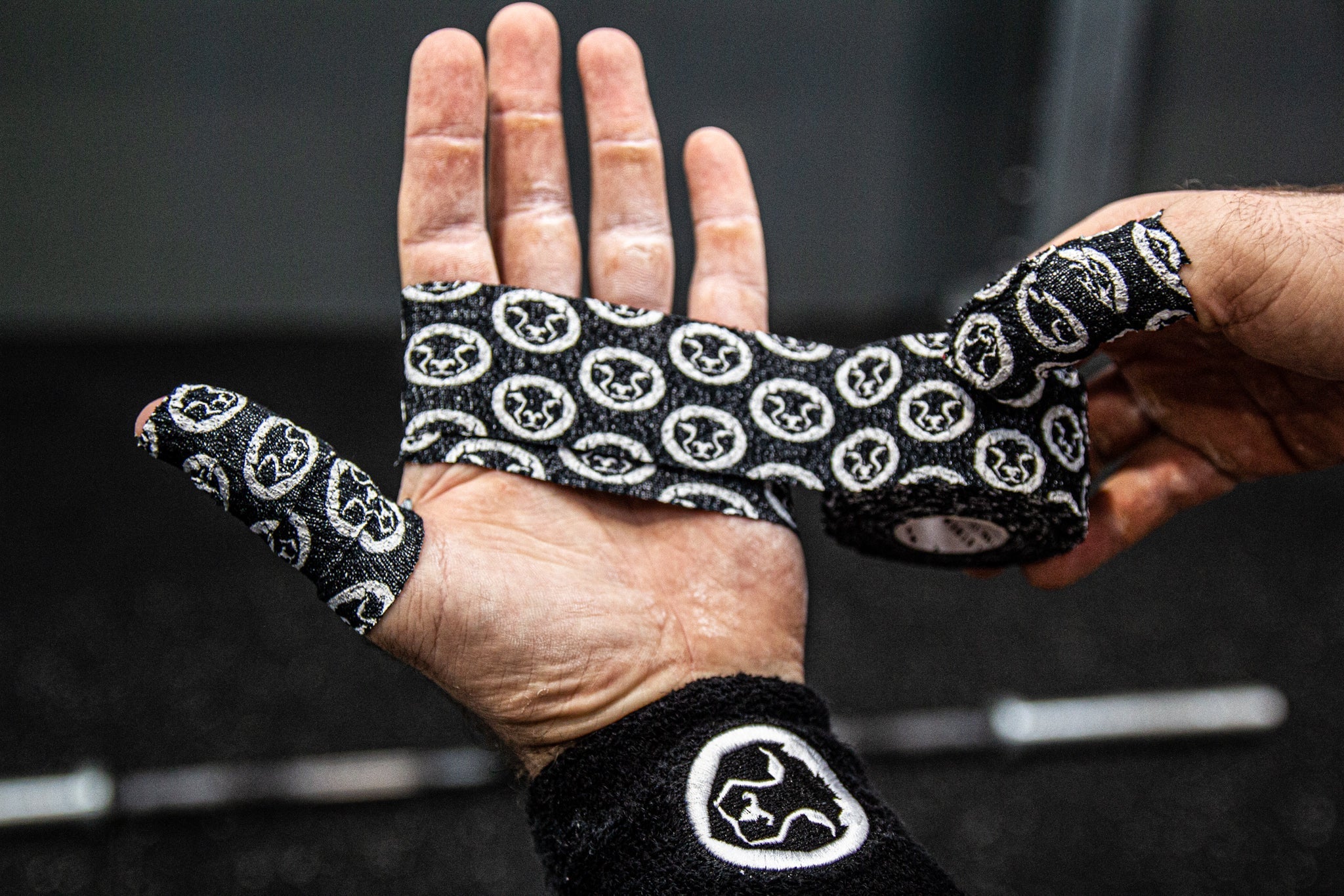 Mammal Tape - 9 - Metre - 2.0 Spec (per roll) - Mammal Strength