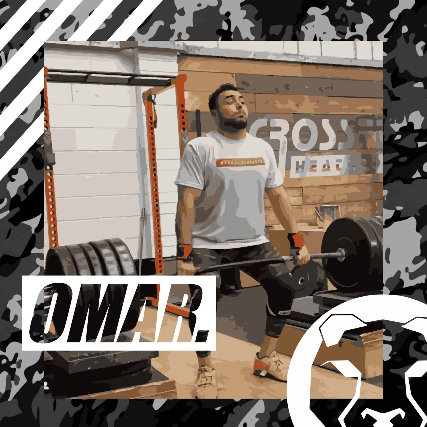 Omar Keshta... - Mammal Strength