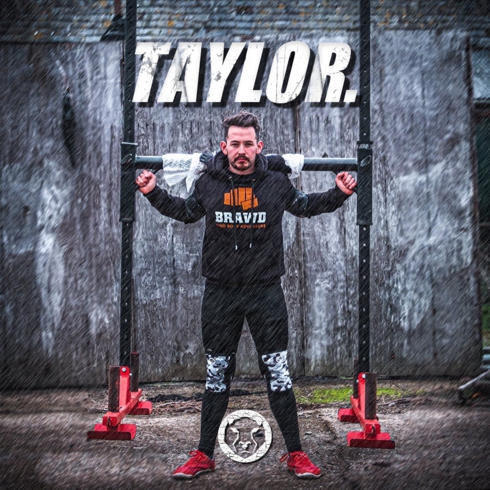 TAYLOR OWEN MASON - Mammal Strength