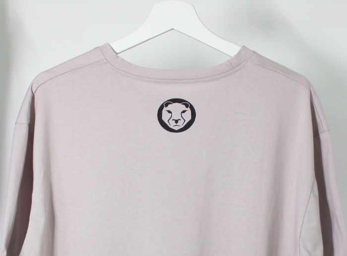 Mammal Strength training t-shirts for gym and weightlifting