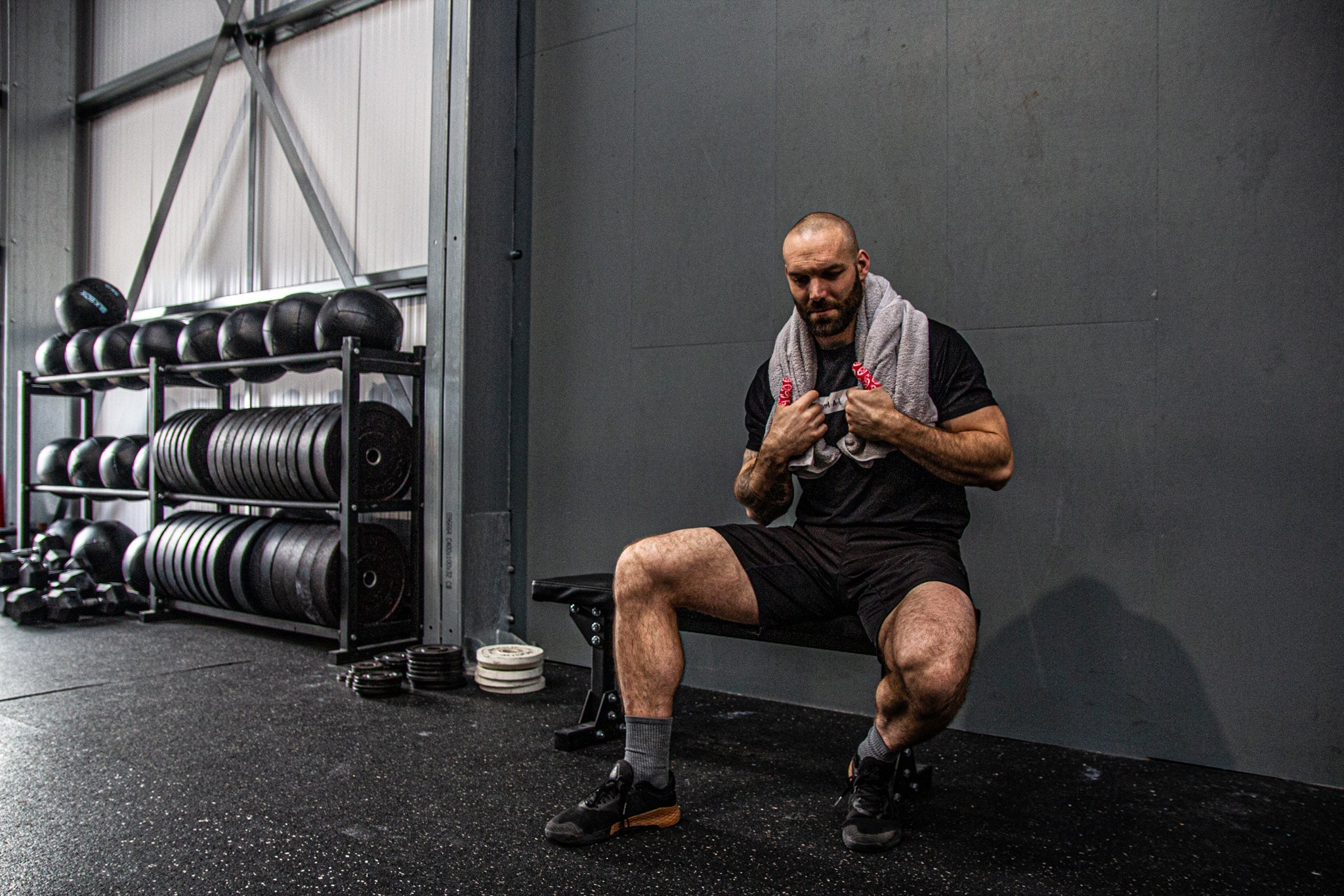 Best Sellers - Mammal Strength