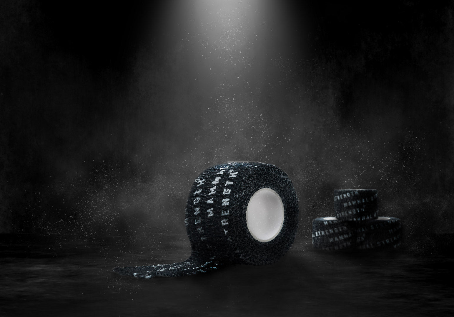 Home Page - Mammal Strength