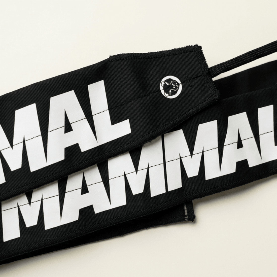 Wrist Wraps - Mammal Strength 