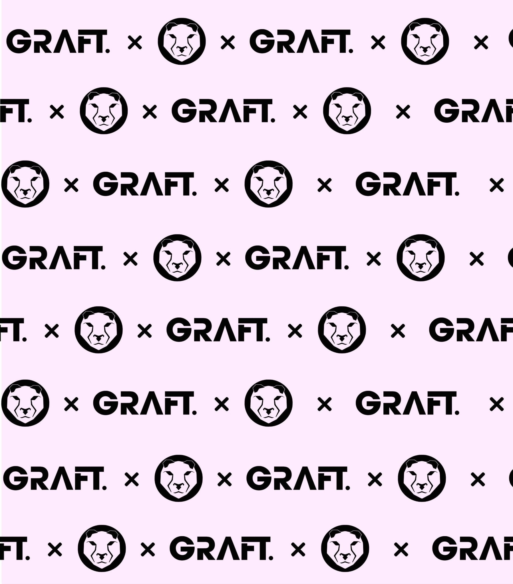 Mammal X Graft - Mammal Strength