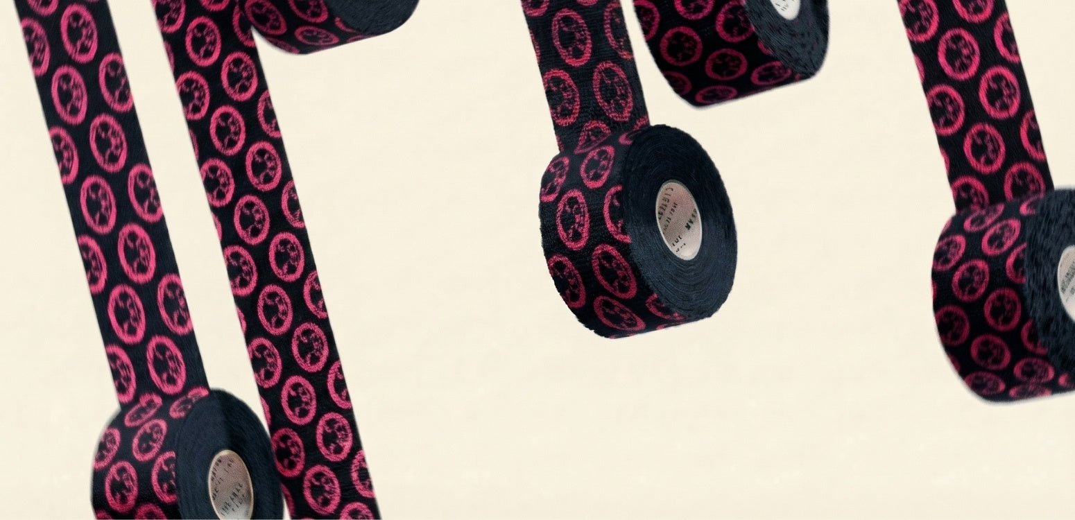 Mammal Tape 10M (2.0 Spec) - Mammal Strength 