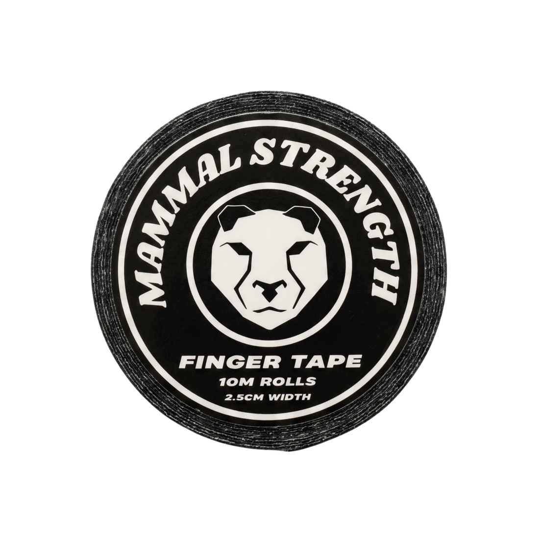Finger Tape - Zinc Oxide BJJ Tape (10M x 2cm)