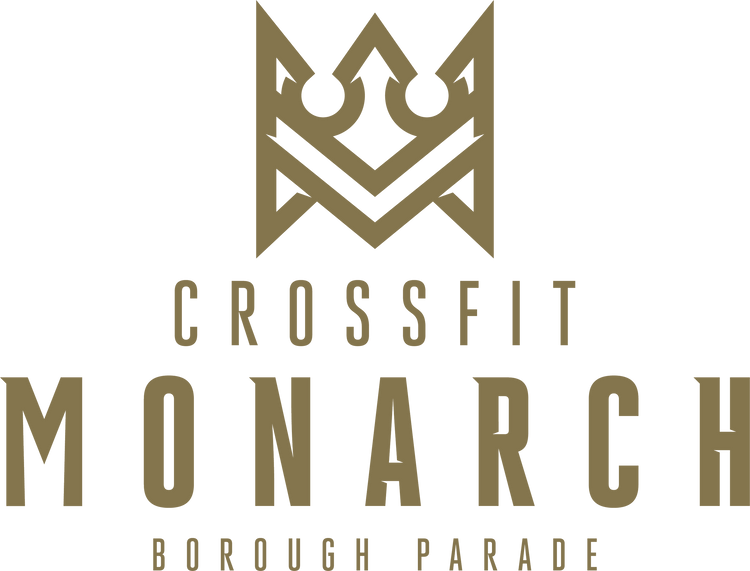 CROSSFIT MONARCH