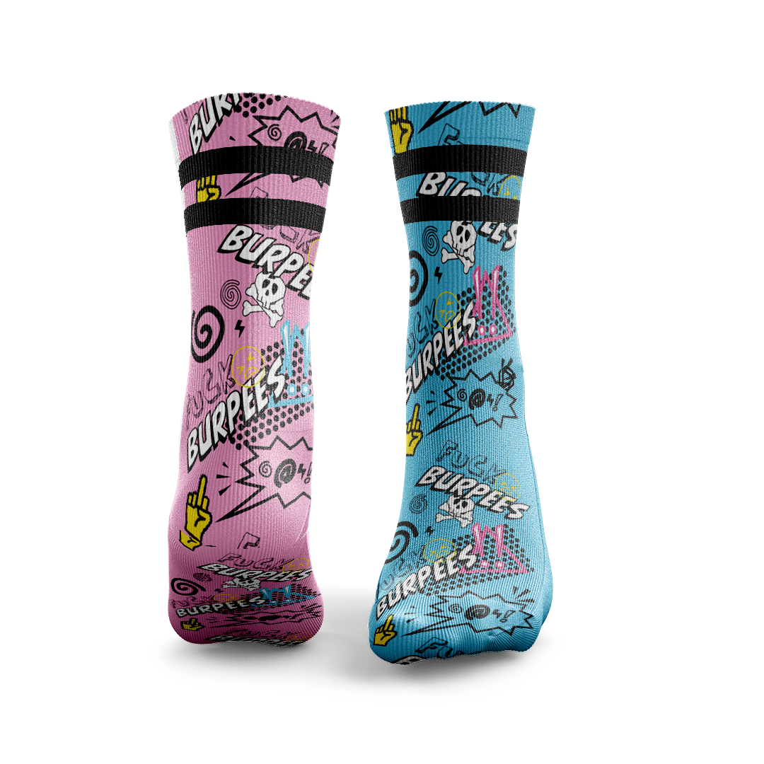 Cross Training Bundle