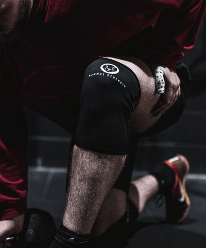 Knee Sleeves Supports V2 7mm