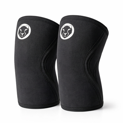 V3 Sleeve Bundle - 7mm Knee Sleeves + 5mm Knee Sleeves