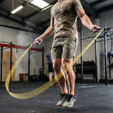 Mammal Speed Skipping Rope gym training lifestyle shot