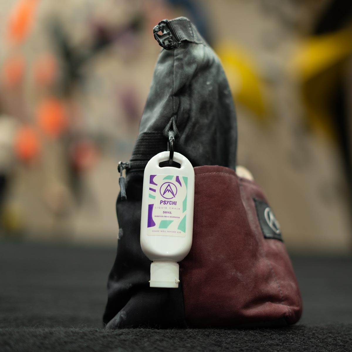 Sustainable Liquid Chalk