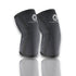 V2 5mm neoprene elbow sleeves for compression support during weightlifting – Mammal Strength