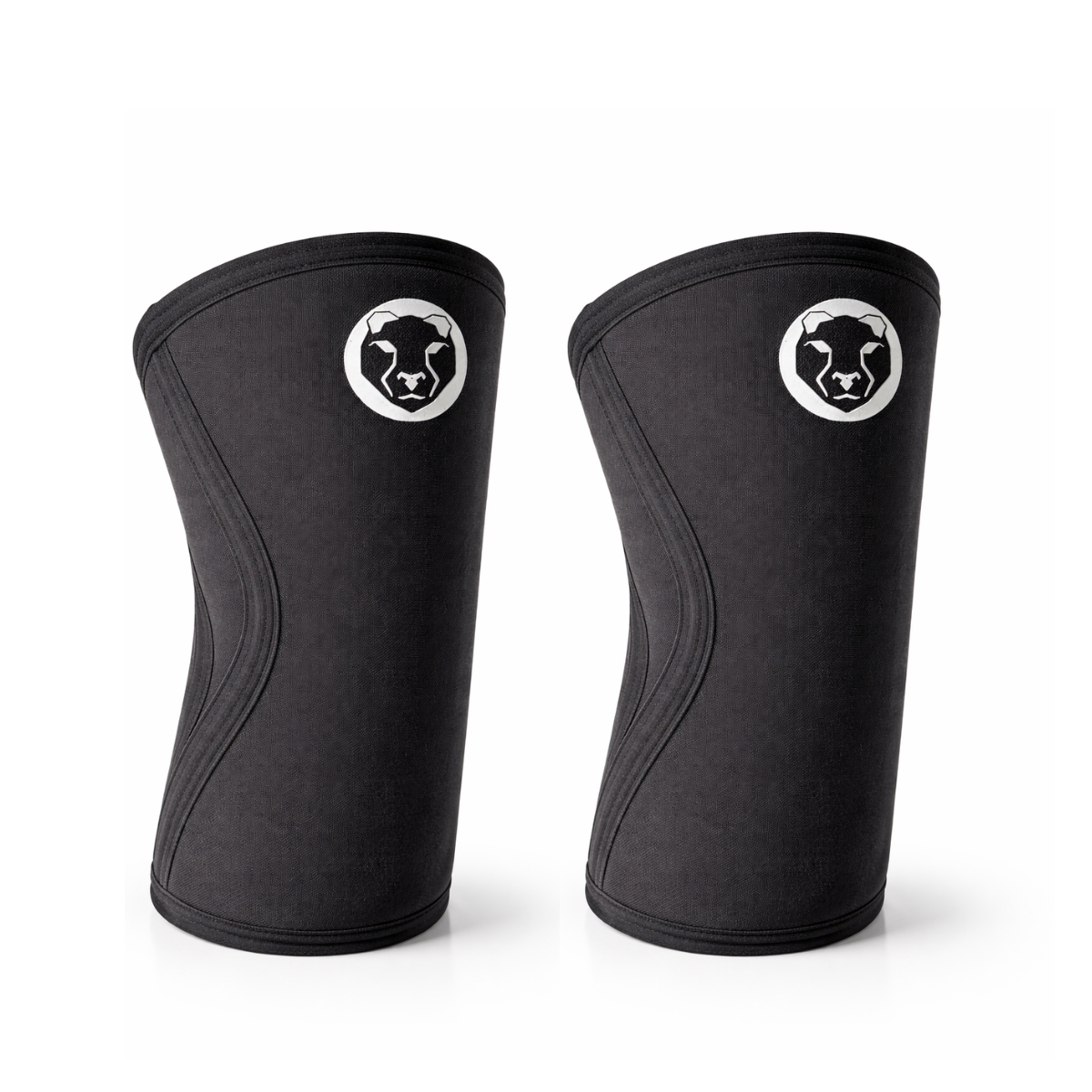 V3 Sleeve Bundle - 7mm Knee Sleeves + 5mm Knee Sleeves
