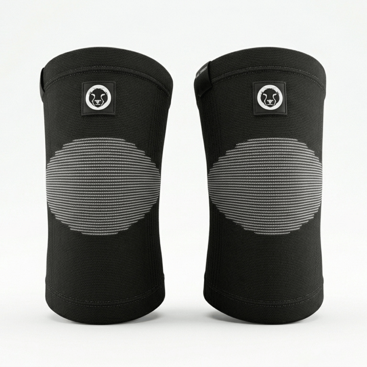 Mammal Thermal Knee Sleeves – lightweight compression knee support for training and endurance workouts