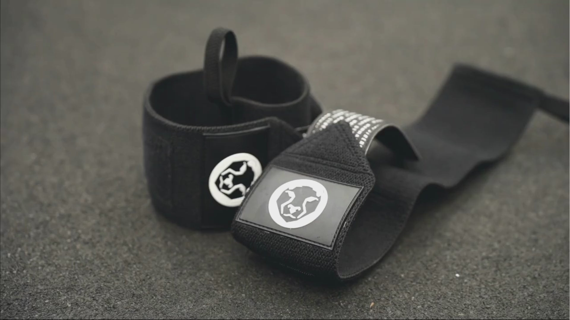 Mammal Strength V2 Wrist Wraps | Mammal Strength