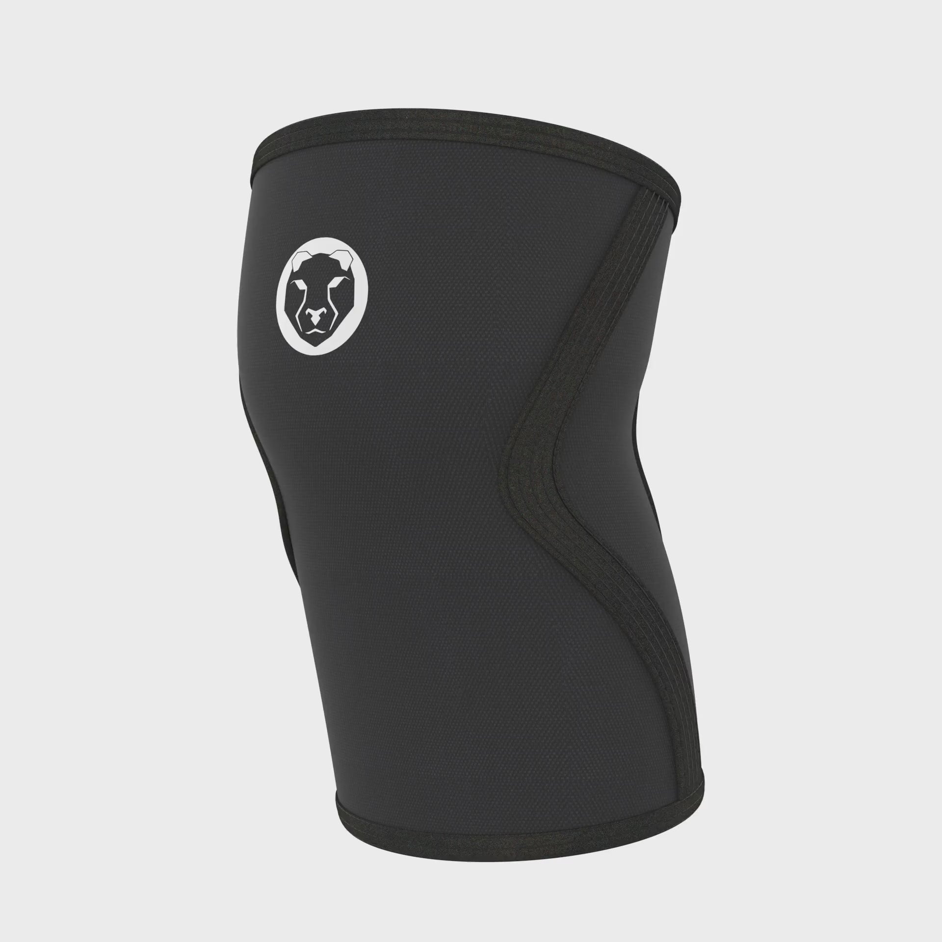 Mammal V3 7mm Knee Sleeves
