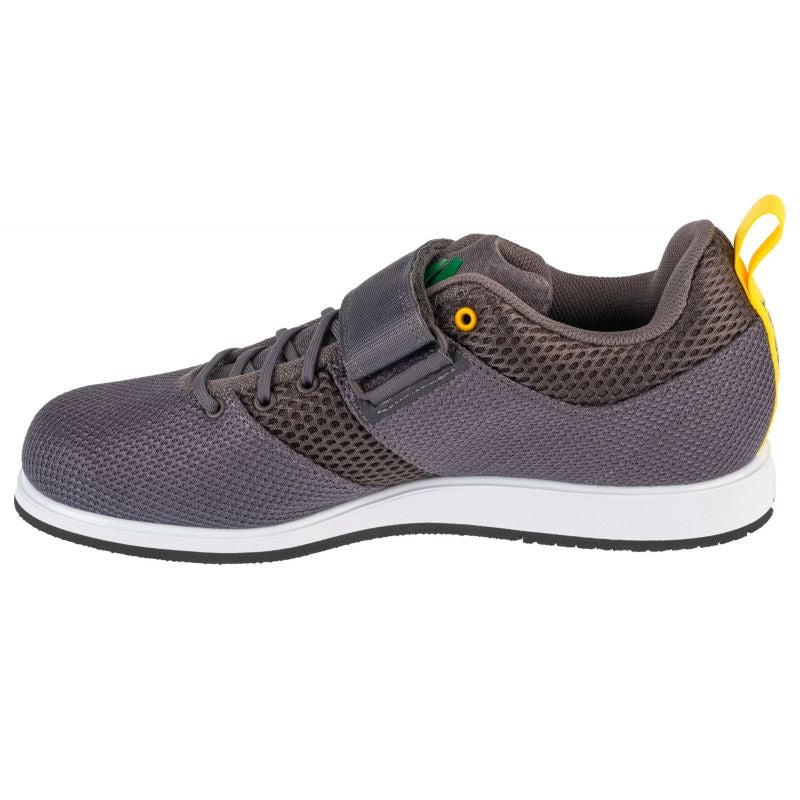 Adidas Powerlift 5 Weightlifting M shoes ID2475