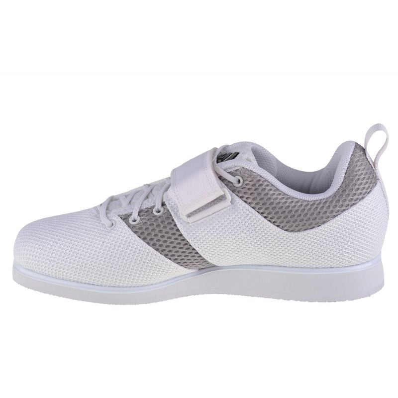 Adidas Powerlift 5 Weightlifting GY8919 shoes