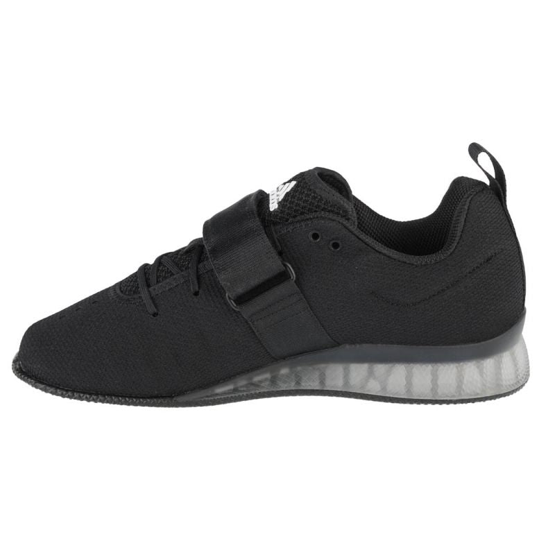 adidas Adipower Weightlifting II M GZ5952 training shoes