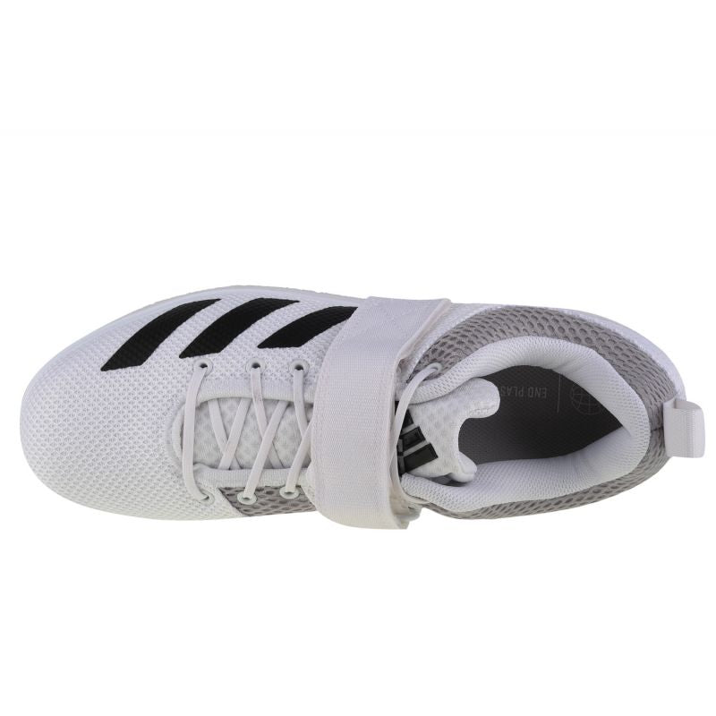 Adidas Powerlift 5 Weightlifting GY8919 shoes