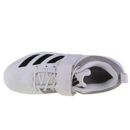 Adidas Powerlift 5 Weightlifting GY8919 shoes