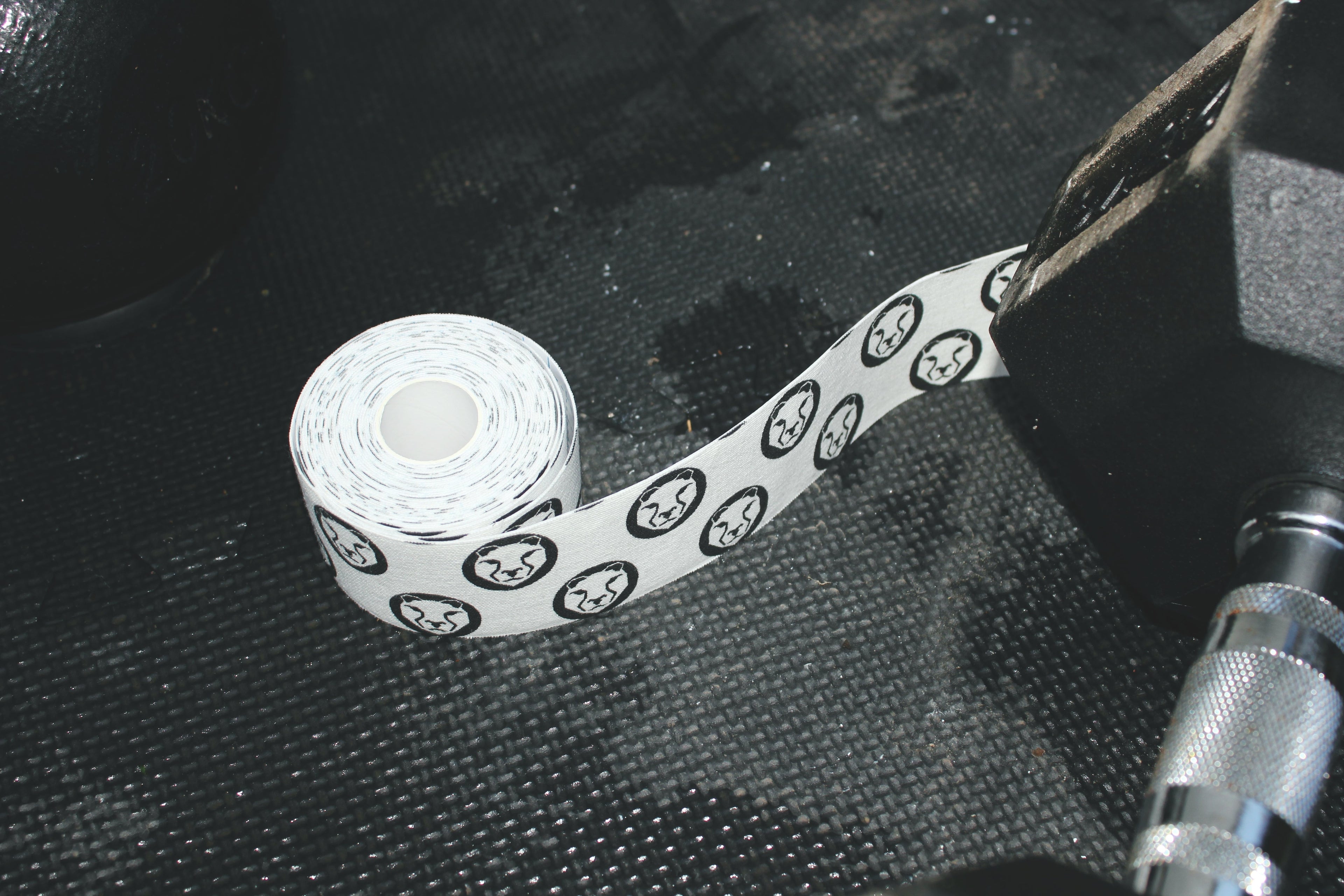 Mammal Strength Kinesiology Tape (3 PACK) - Mammal Strength 