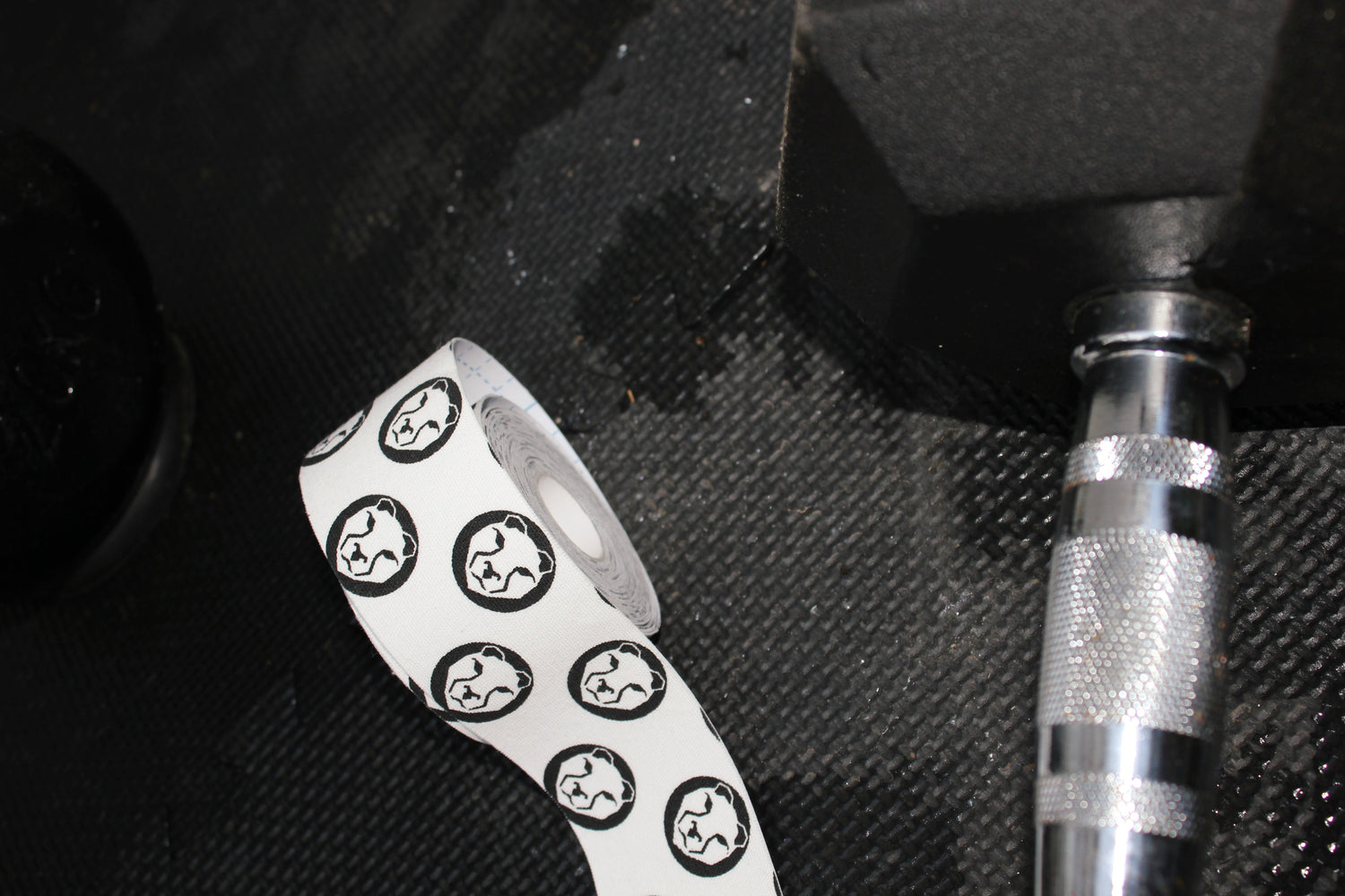 Mammal Strength Kinesiology Tape (3 PACK) - Mammal Strength 