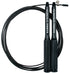 Speed jump rope for CrossFit double unders and cardio conditioning – Mammal Strength