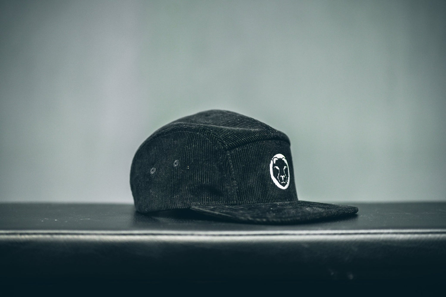 Mammal Strength Corduroy Cap - Mammal Strength