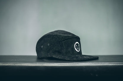 Mammal Strength Corduroy Cap - Mammal Strength