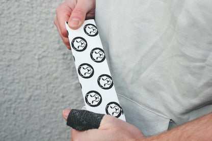 Mammal Strength Kinesiology Tape (3 PACK) - Mammal Strength