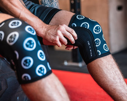 Mammal Strength Knee Sleeves V2 &