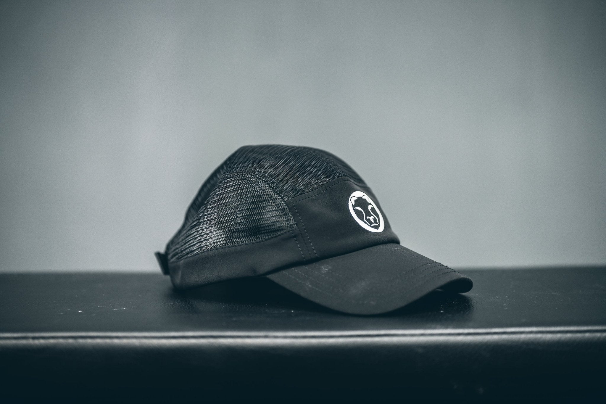 Mammal Strength Mesh Cap - Mammal Strength