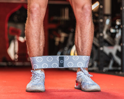 Mammal Strength Muscle Activation Bands - 3 Piece Resistance Band Set - Mammal Strength