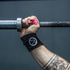 Wrist sweatbands pair for CrossFit and high-intensity training – Mammal Strength