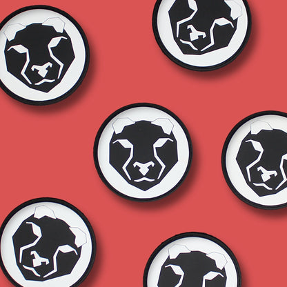 Tactical patches and badges for gym gear and fitness apparel – Mammal Strength