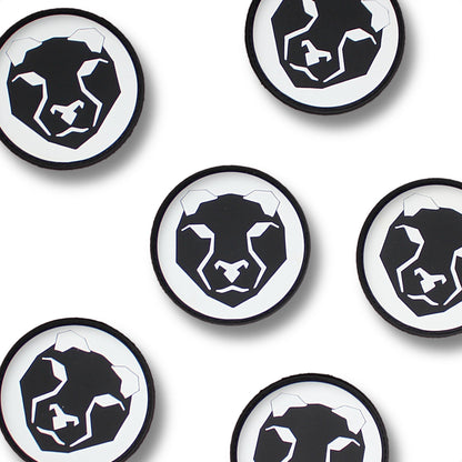 Tactical patches and badges for gym gear and fitness apparel – Mammal Strength