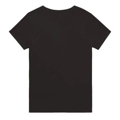 Unisex signature loose-fit training tee for gym and CrossFit – Mammal Strength