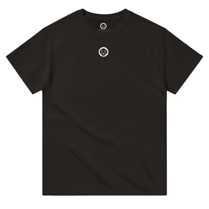 Unisex signature loose-fit training tee for gym and CrossFit – Mammal Strength