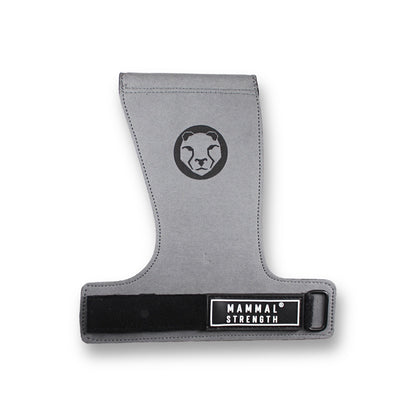V2 gymnastic hand grips for CrossFit pull-ups WODs and muscle-ups – Mammal Strength